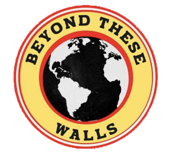 Beyond these walls image