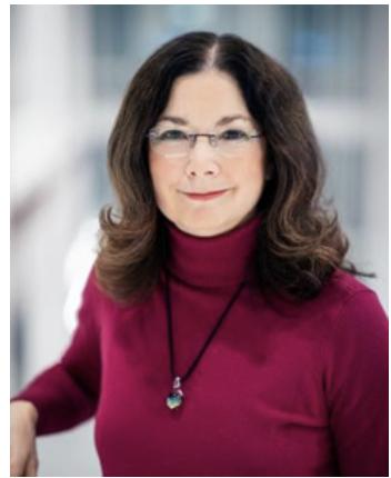 Susan Winter, Ph.D.