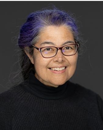 Elizabeth (Beth) Bonsignore, Ph.D.