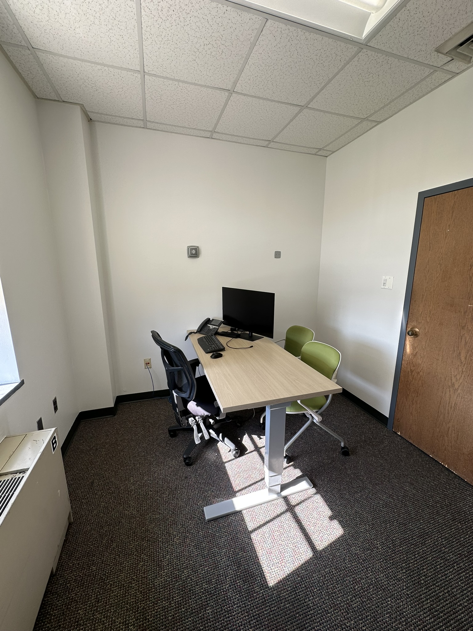 Desk