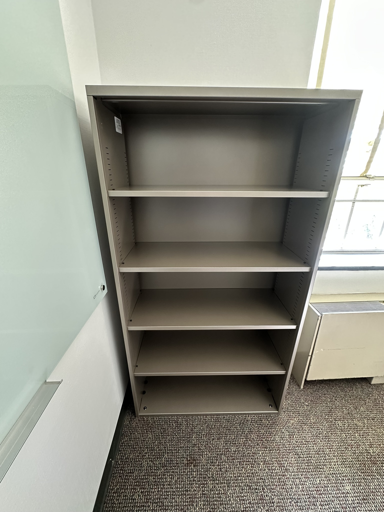 Bookcase