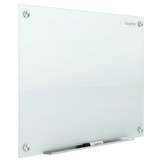 Glass Dry Erase Board